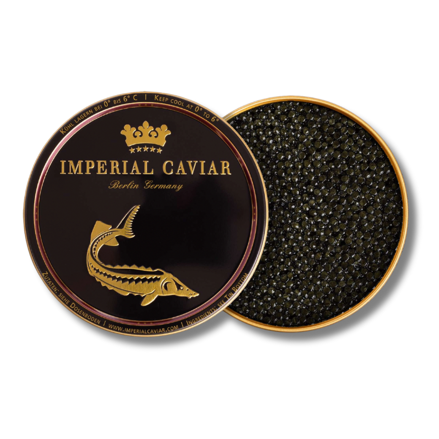 Imperial Caviar Berlin Classic