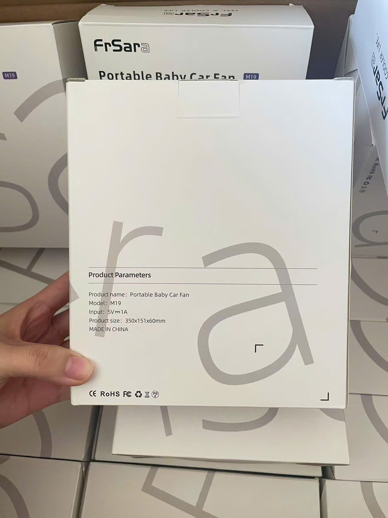 SALE M6 MÁY QUẠT 3 MÀU_thumbnail_21