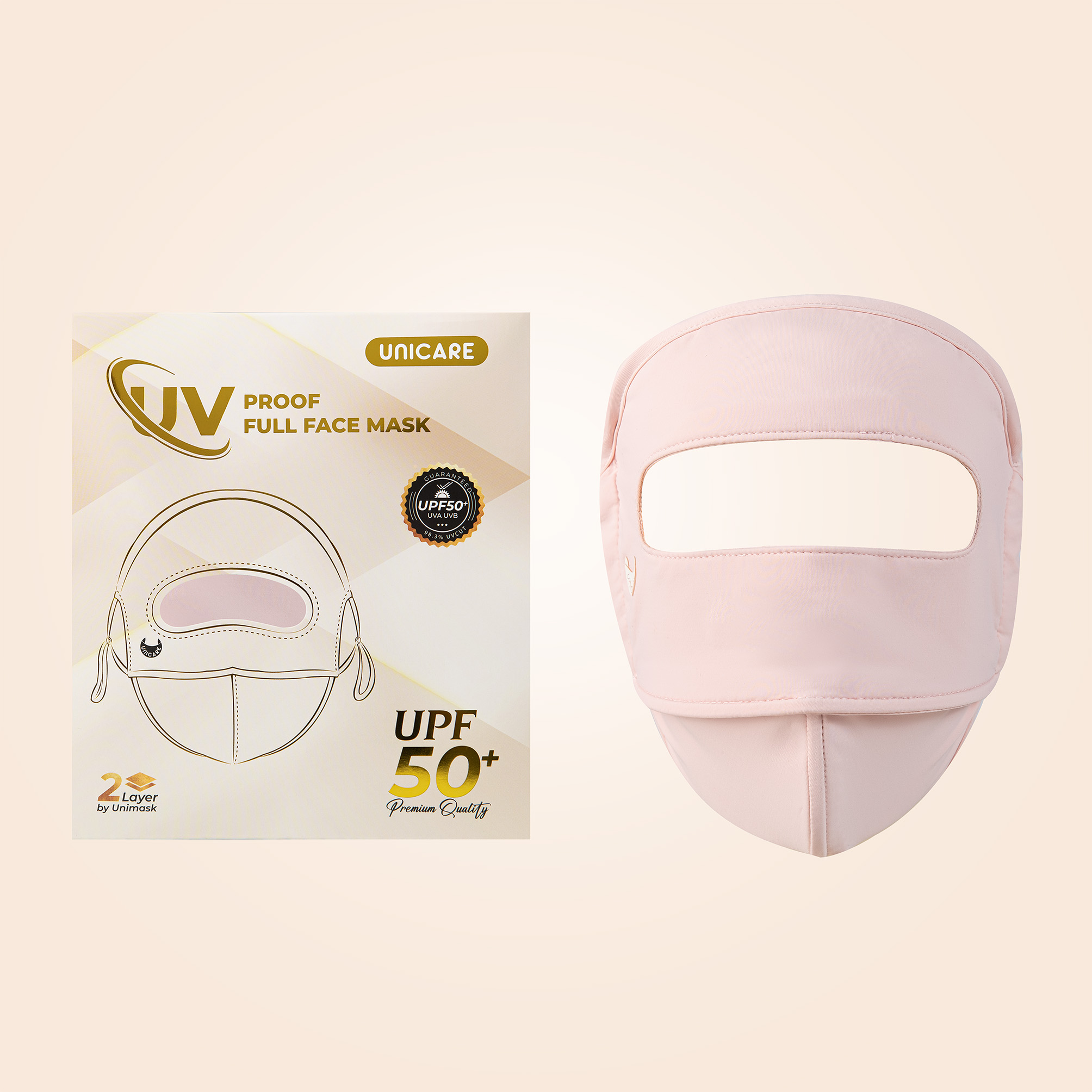 Combo 2 chiếc khẩu trang UV FULLFACE Unicare - FREESHIP_thumbnail_5
