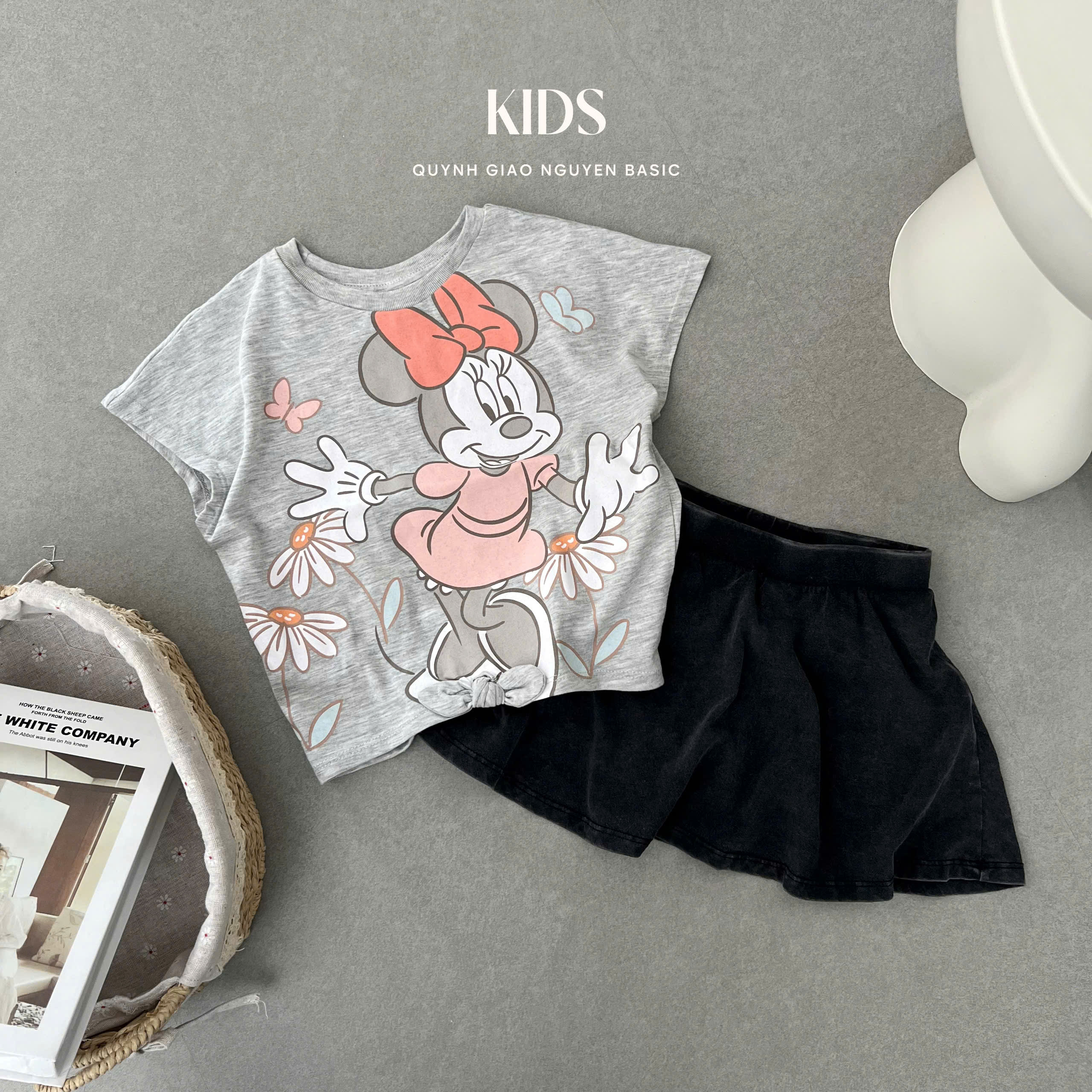 Set áo thun bé + chân váy place ( NGẪU NHIÊN )_thumbnail_5