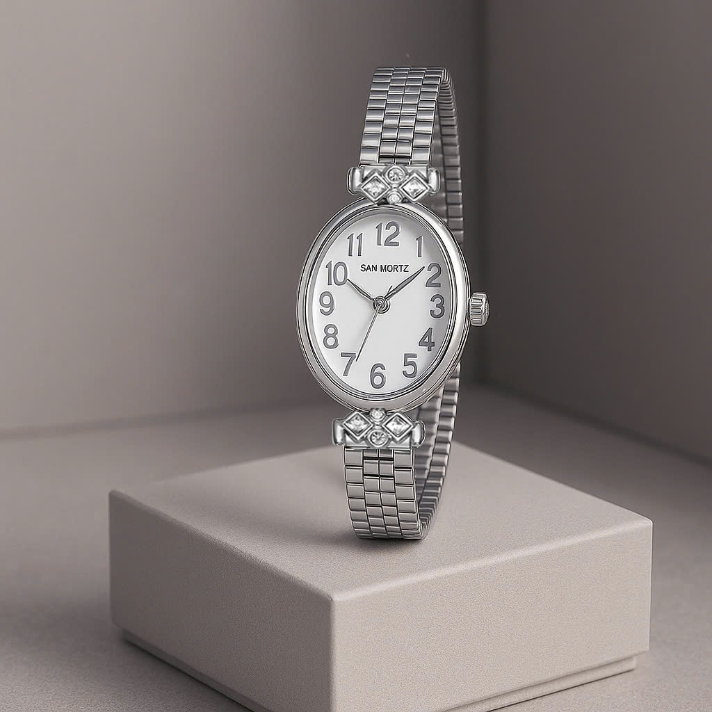 Đồng hồ San Moritz - SM-8928L