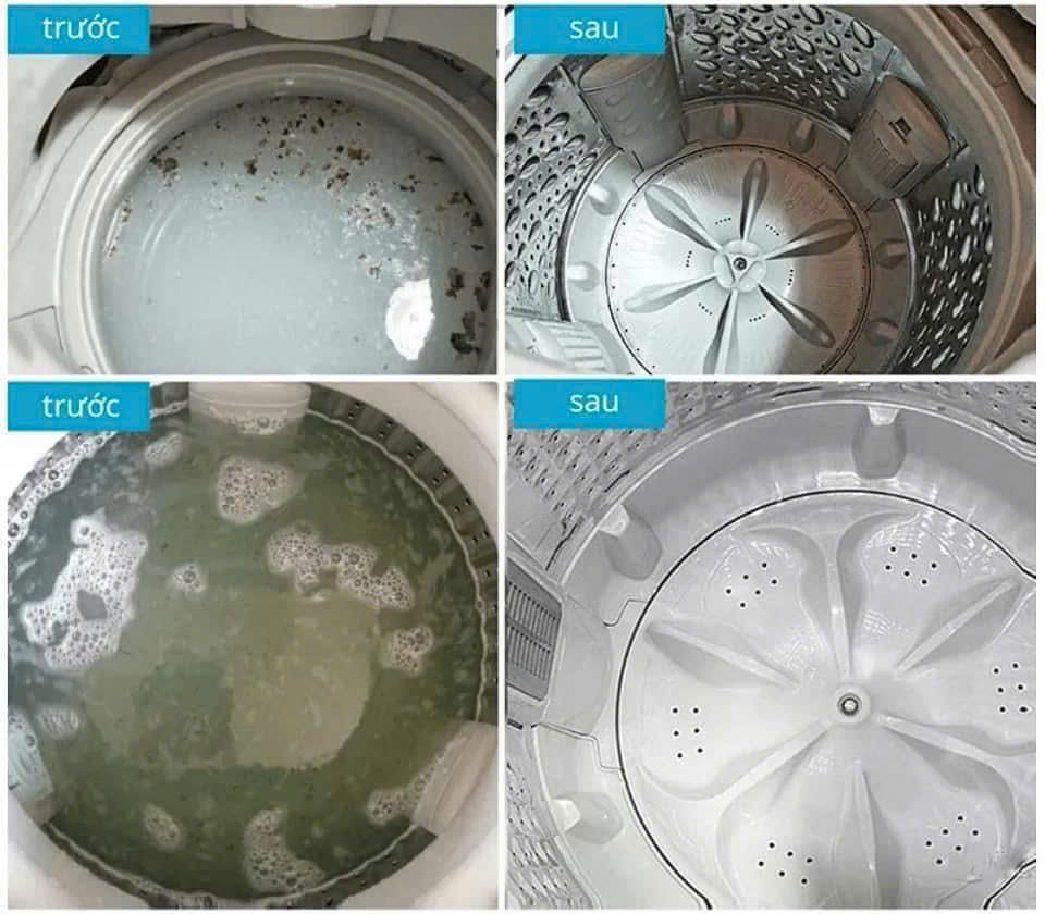 Nước Tẩy Lồng Giặt Mitsuei 550gr Nhật Bản_thumbnail_2