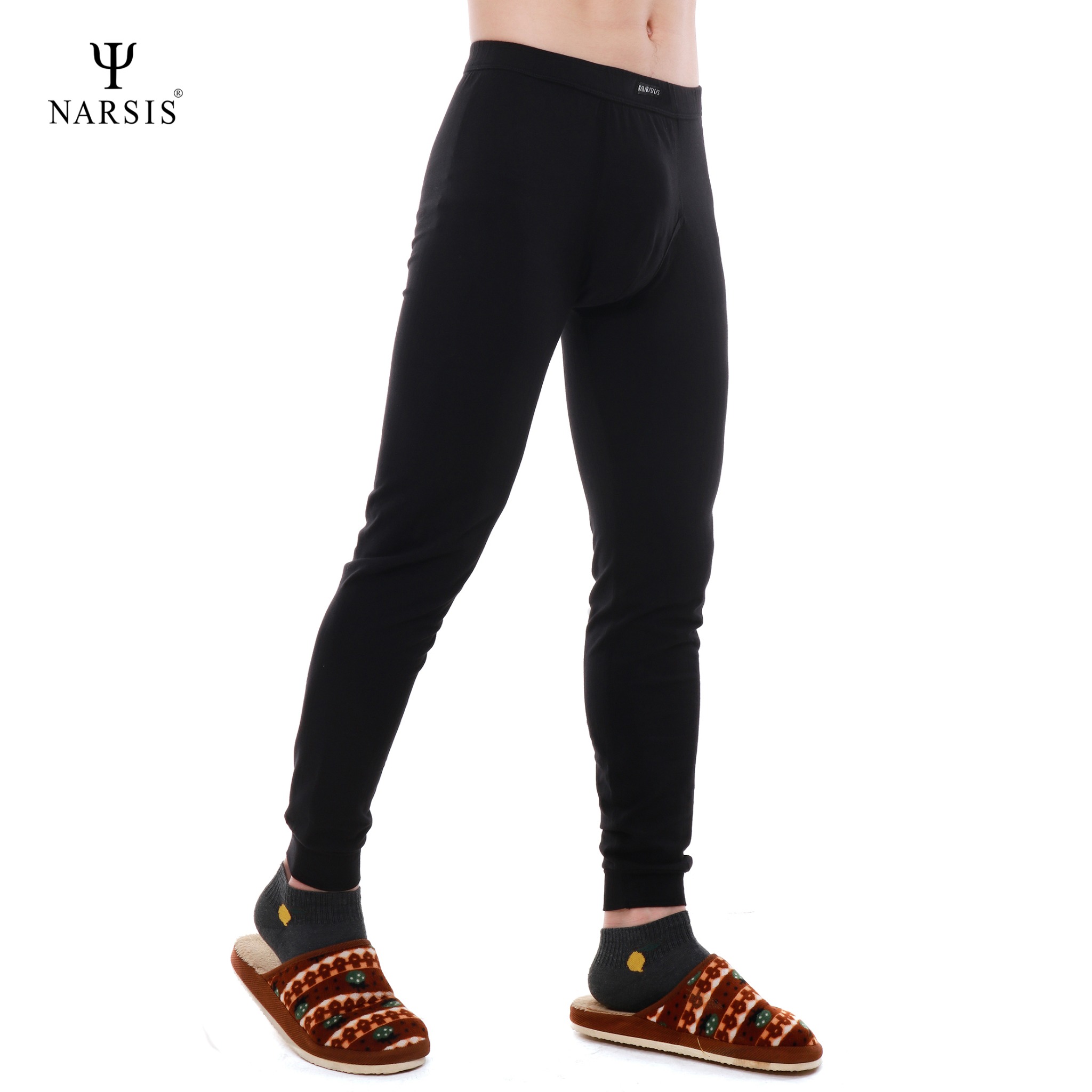 QUẦN DÀI NAM G9007 NARSIS CHẤT LIỆU THOÁNG MÁT, DỄ CHỊU, THOẢI MÁI CẢ NGÀY, DỄ VẬN ĐỘNG