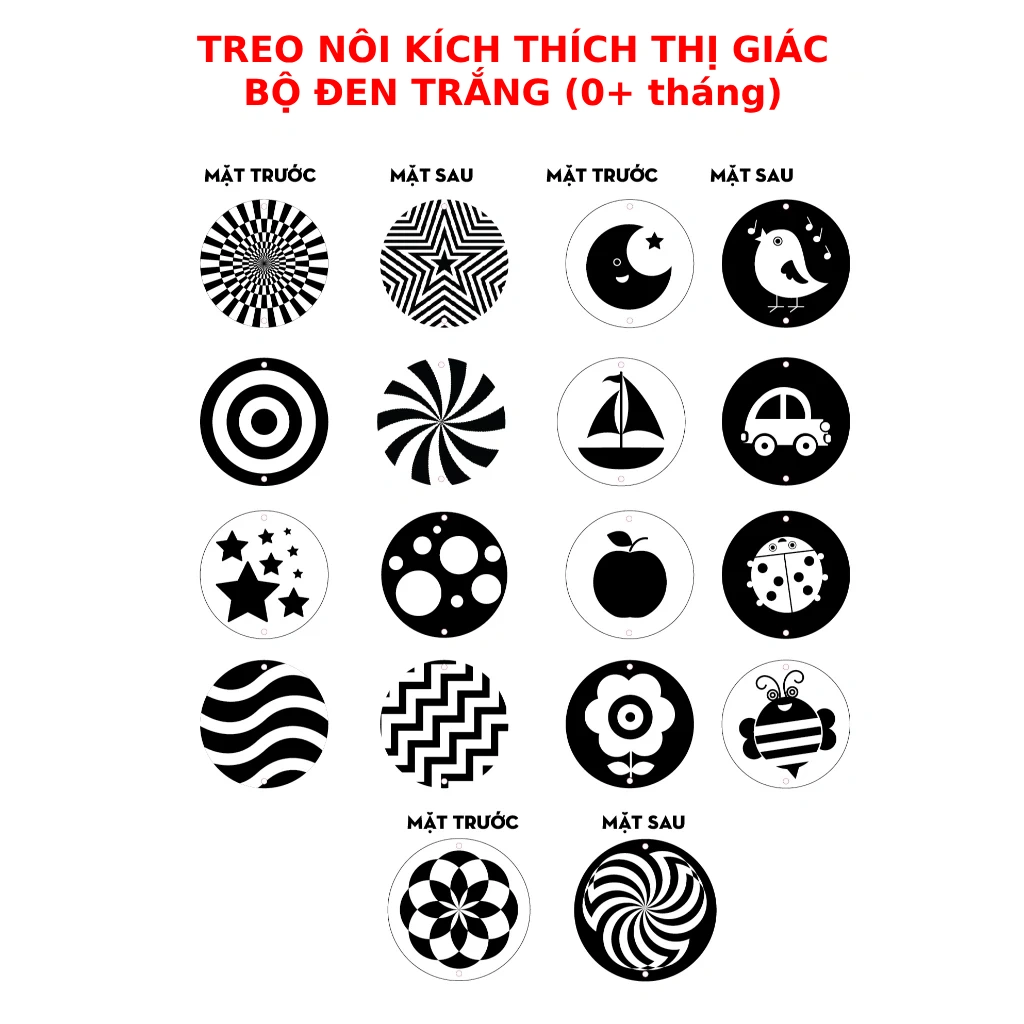 Đồ chơi treo nôi kích thích thị giác và vận động_thumbnail_0