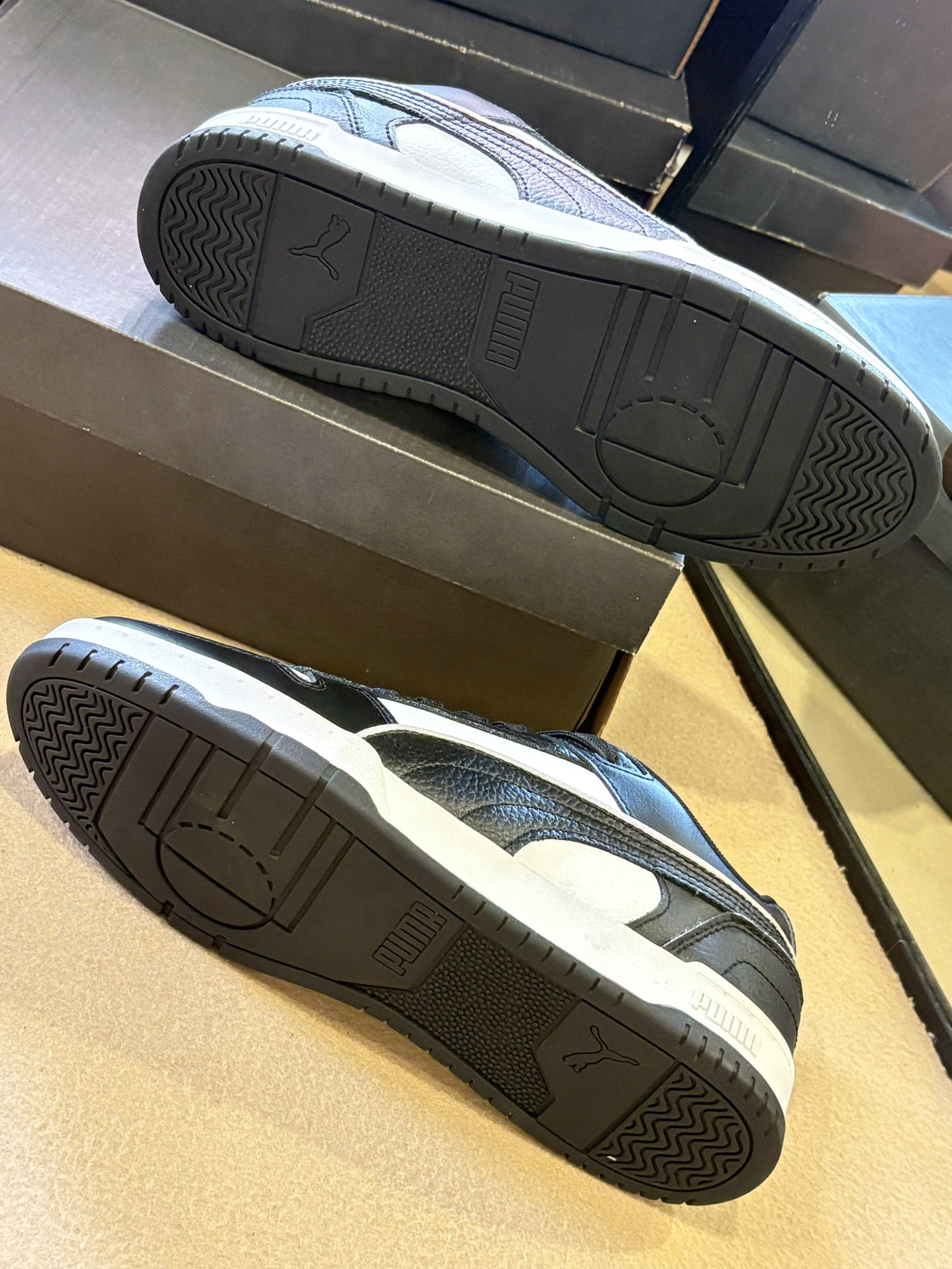 Puma RBD Game Low ‘Black’ 386373-07_thumbnail_7