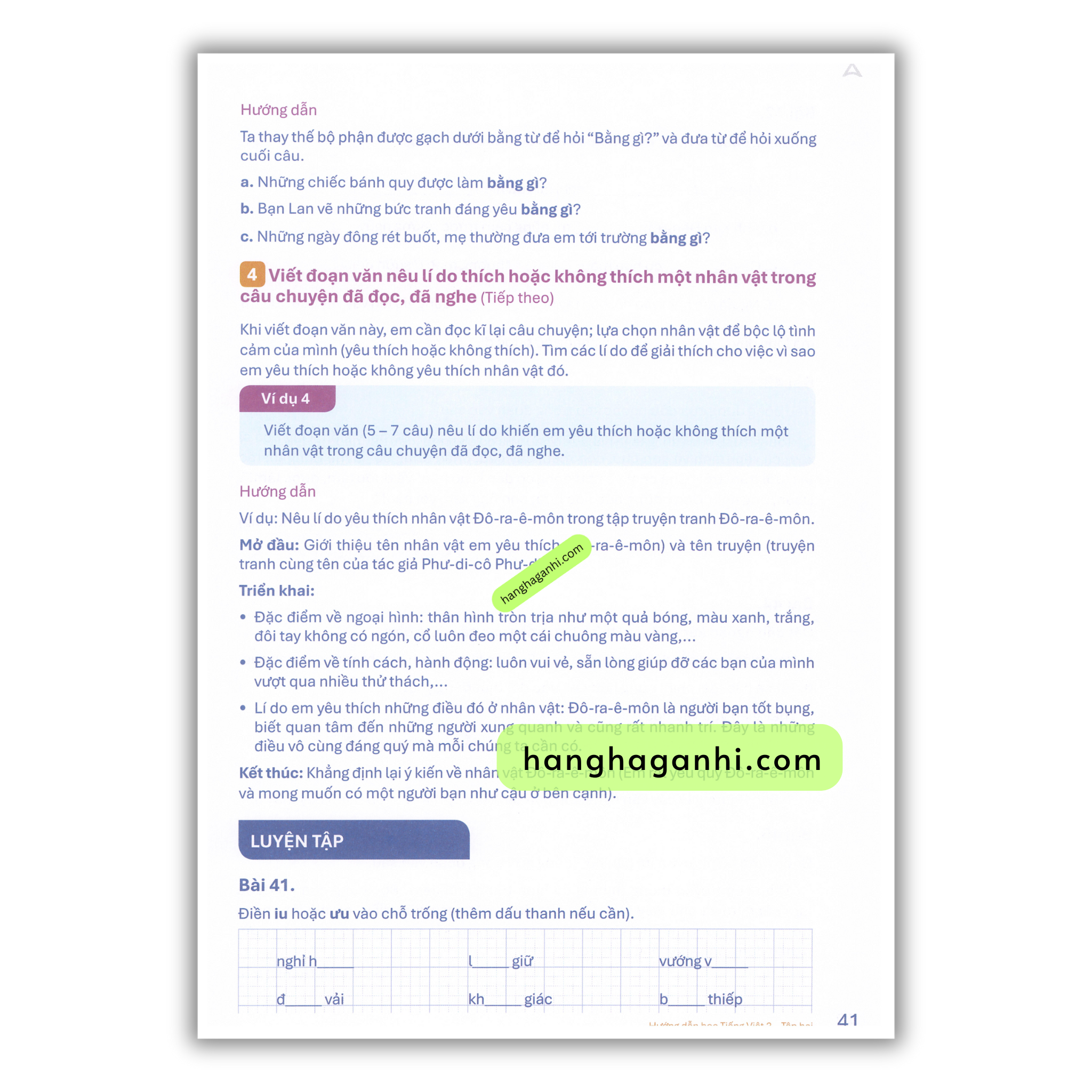 Sách Archimedes lớp 3 Tiếng Việt tập 2 năm 2025_thumbnail_7