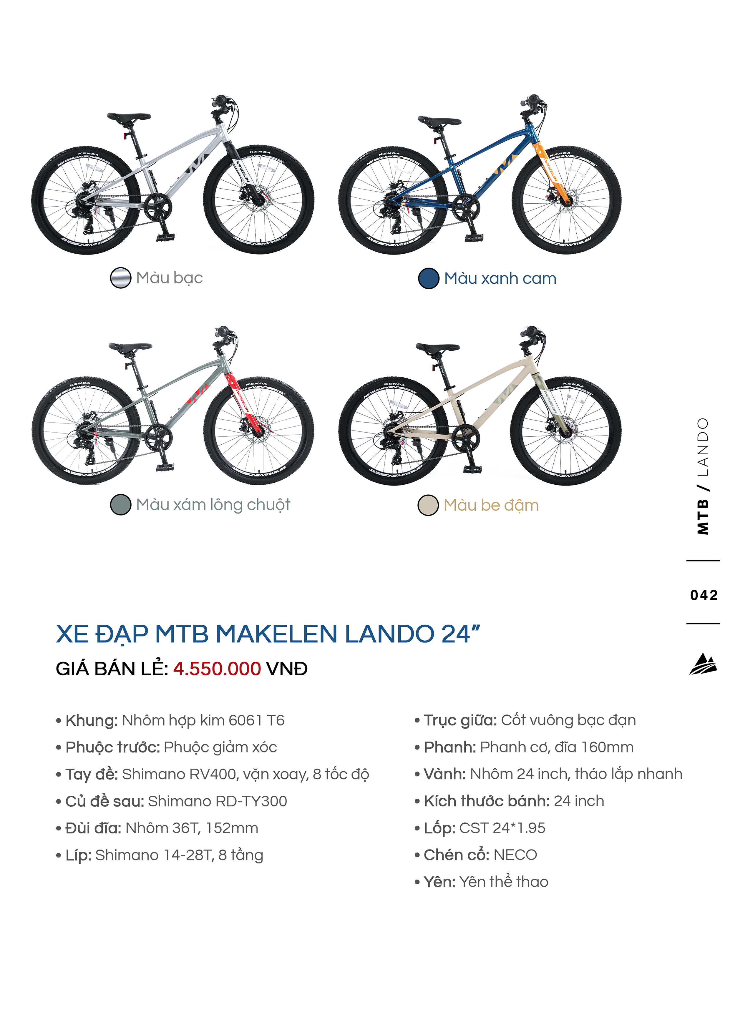 53. Makelen Lando 24-2