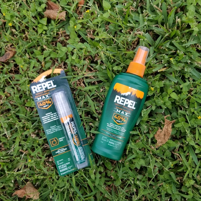 Xịt chống vắt, chống muỗi & côn trùng Repel 40 (222ml) - Mỹ_thumbnail_6