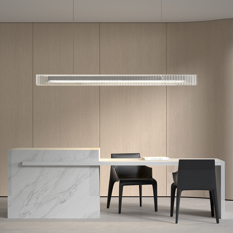 Đèn treo cao cấp Crystal Ultra