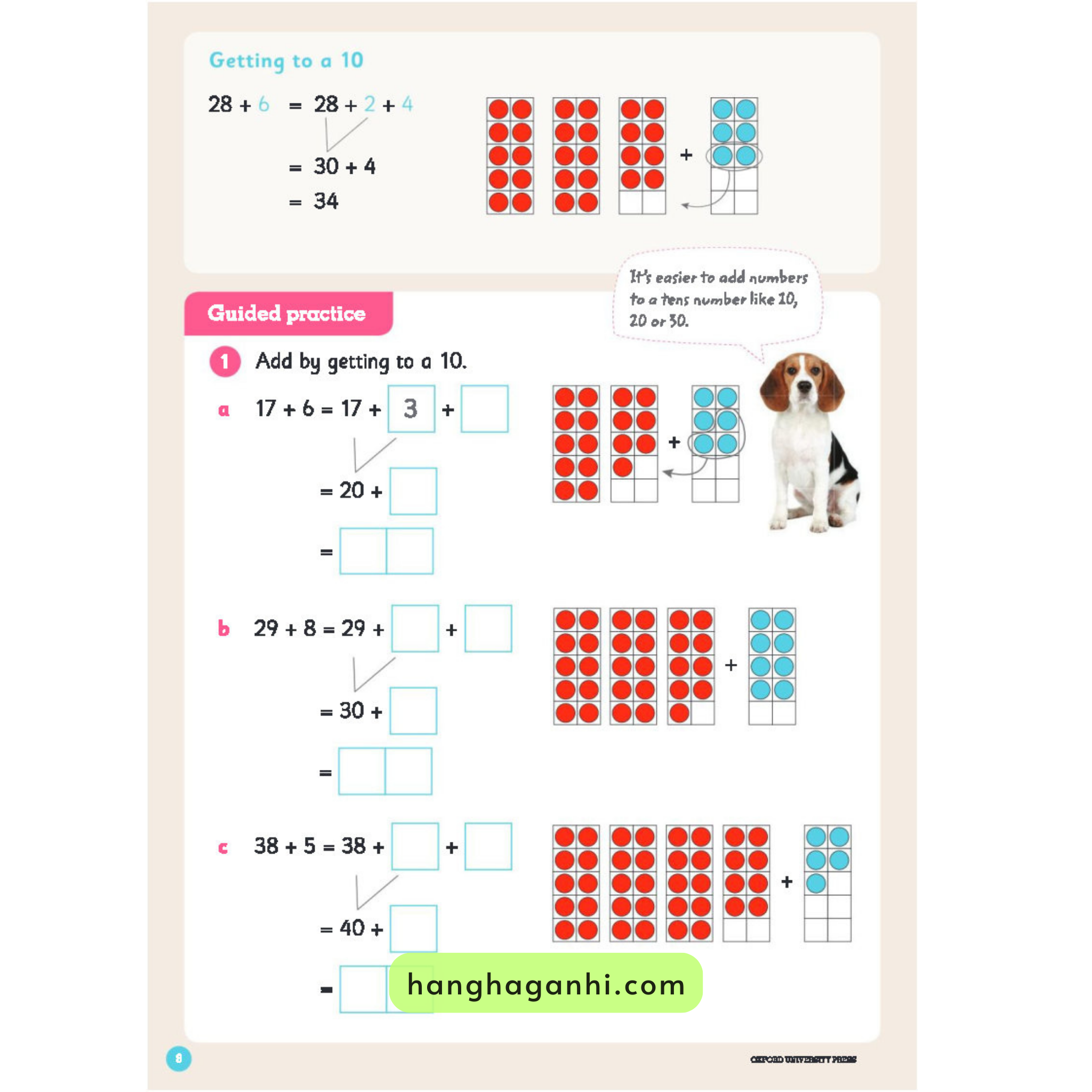 Toán Tiếng Anh Oxford grade 2 cho bé lớp 2, Oxford Mathematics Primary Years Programe_thumbnail_1