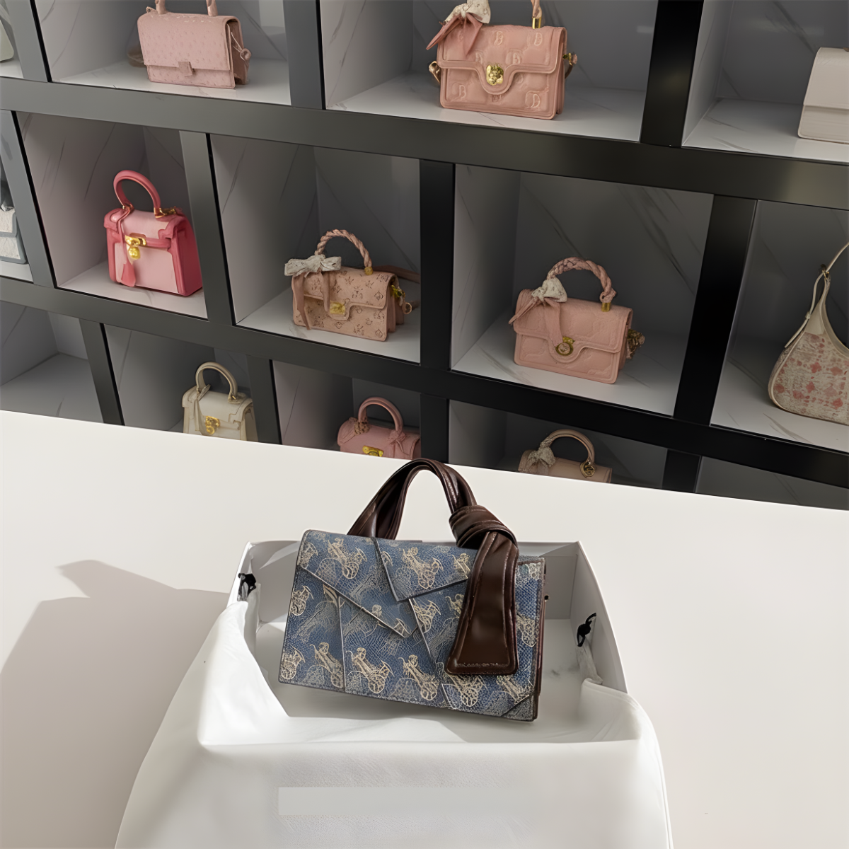 💎Vera - Phụ Kiện Hoàn Hảo Cho Một Phong Cách Sang Trọng