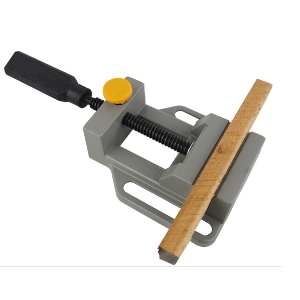 Ê tô kẹp, Ê tô gắn khung máy khoan bàn mini_thumbnail_1