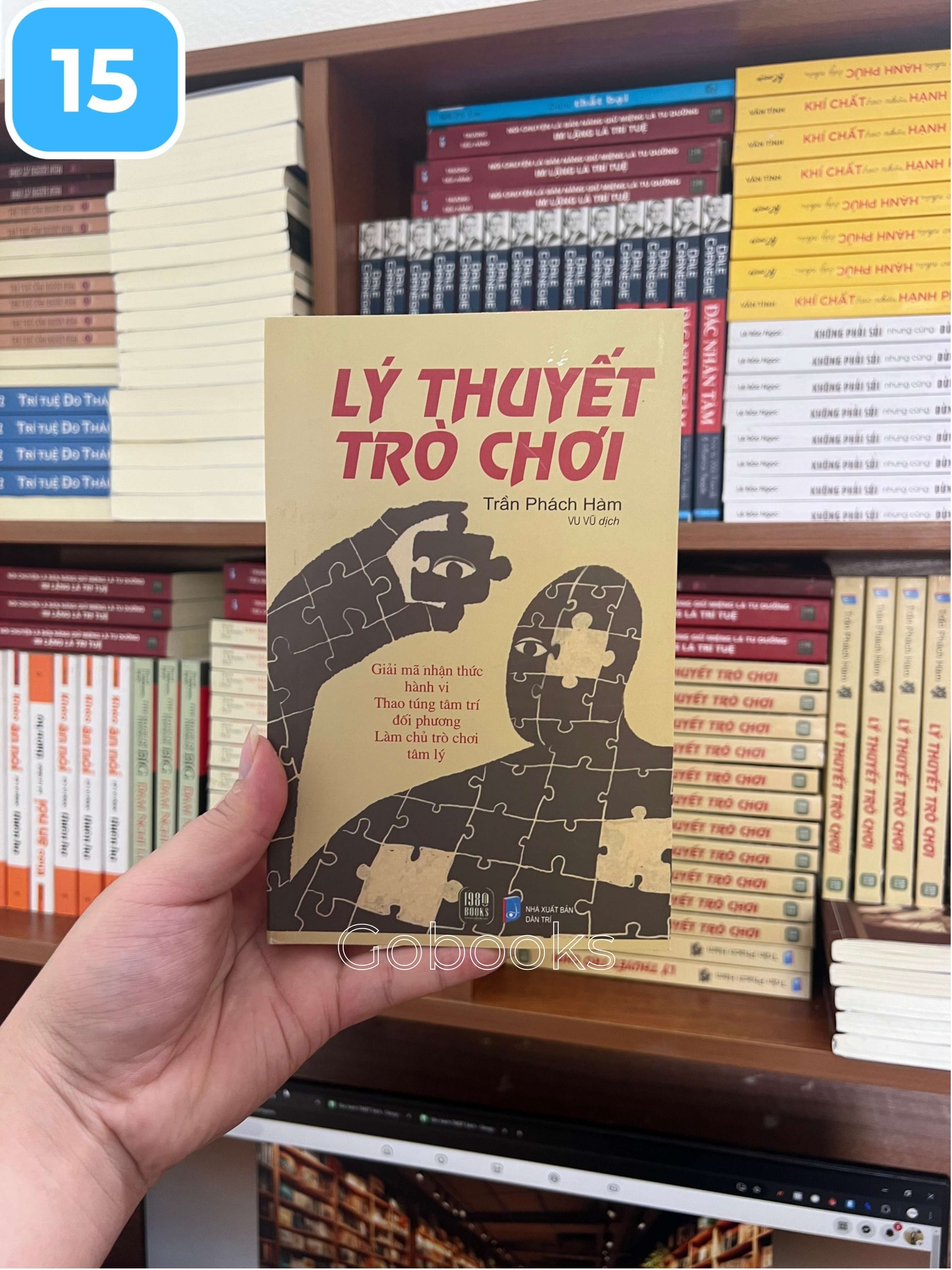 Lý Thuyết Trò Chơi_thumbnail_1