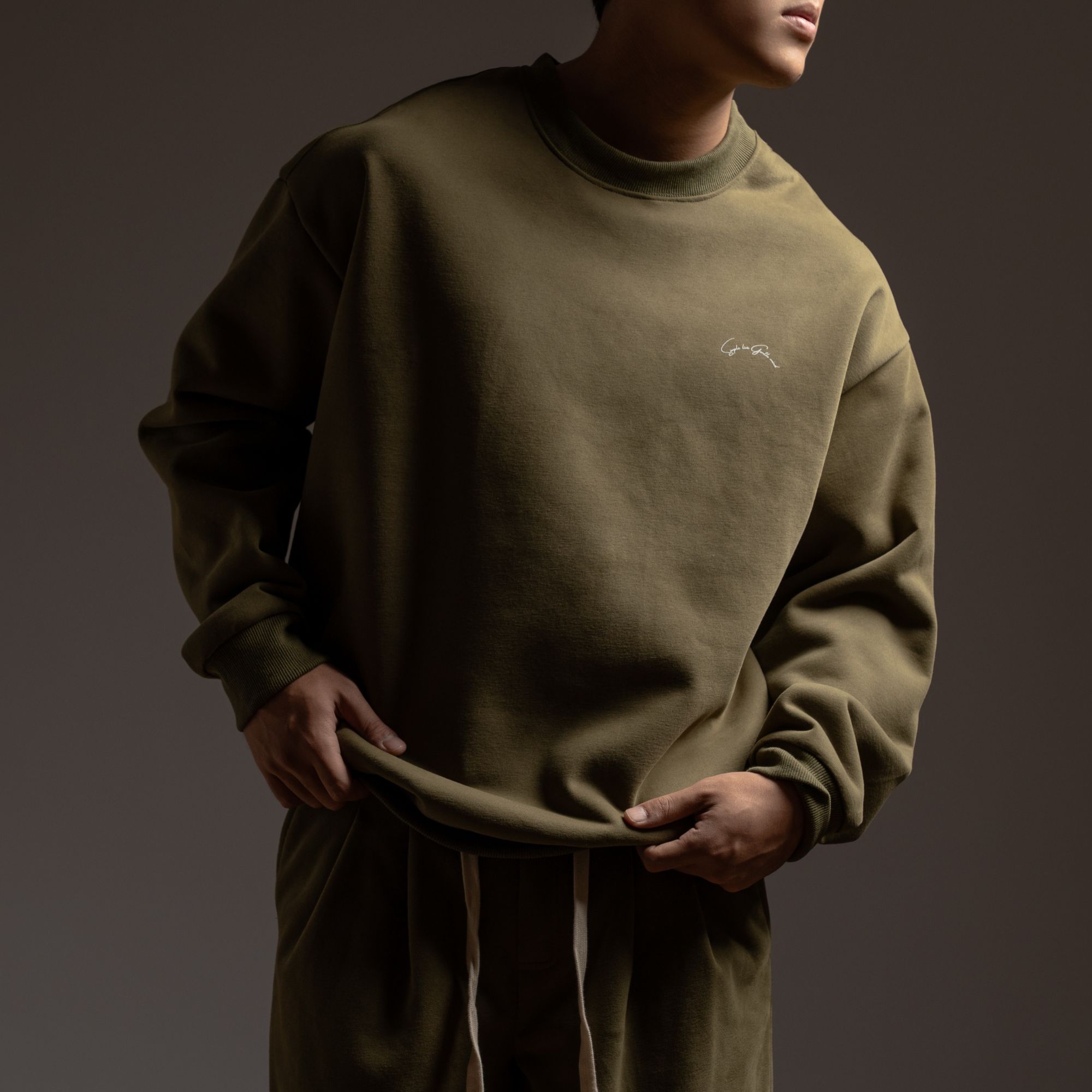 Quần Chuck Sweater Pant QN01_thumbnail_5