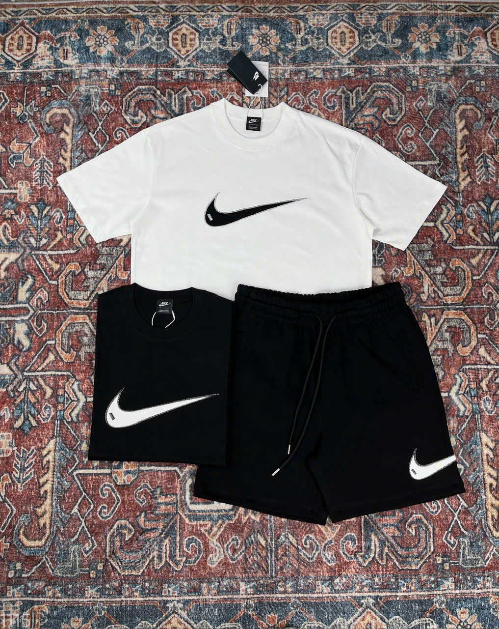 bộ nike