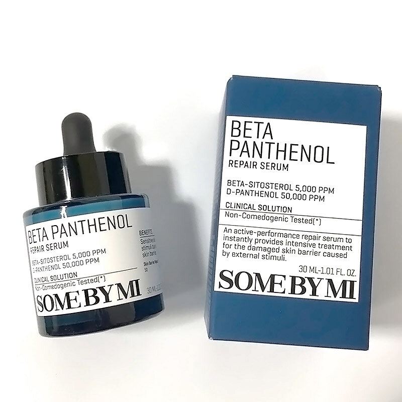 Some By Mi Beta Panthenol Repair Serum 30ml_thumbnail_0