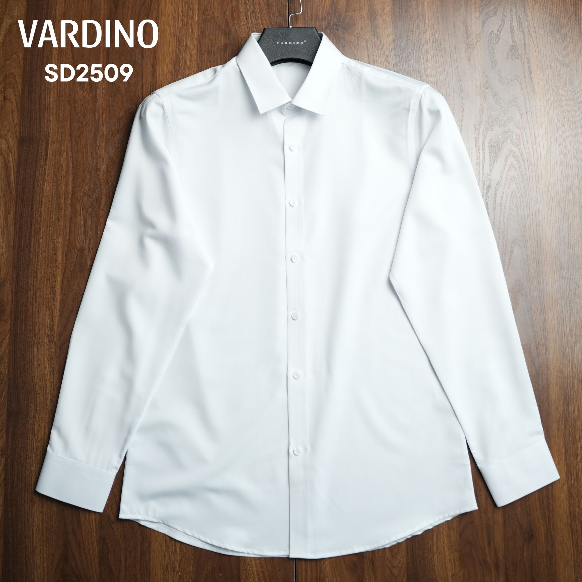 Áo sơ mi nam Vardino SD2509_thumbnail_4