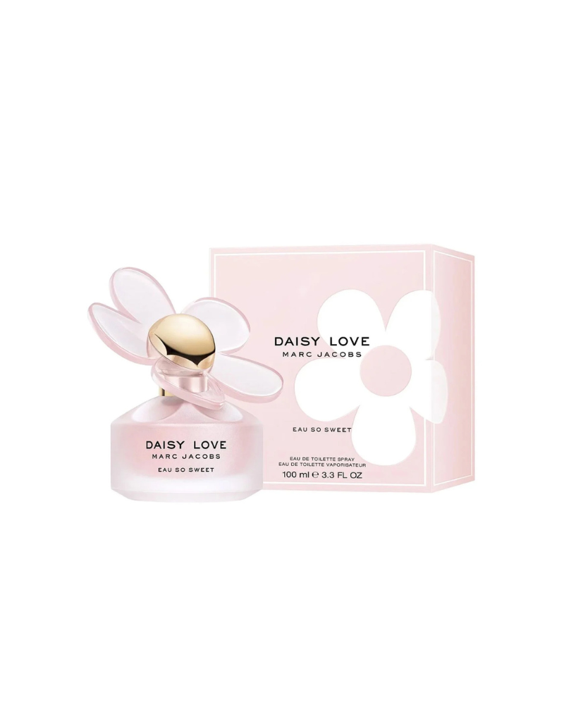 Marc Jacobs Daisy Love So Sweet EDT 100ml_thumbnail_1
