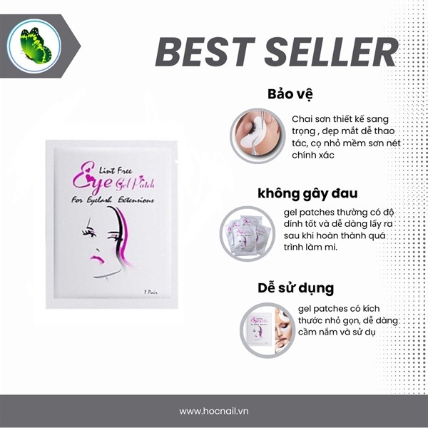 Gel pad patches dán mi dưới túi 50 cái_thumbnail_2