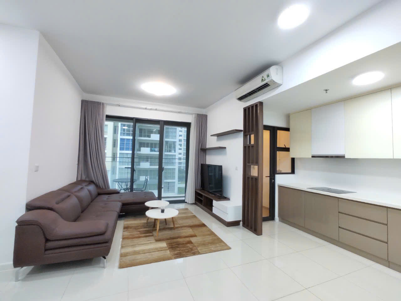 Gía rẻ 100% - Tổng hợp list căn hộ cho thuê giá tốt, tầm view cực đỉnh tại Estella Heights