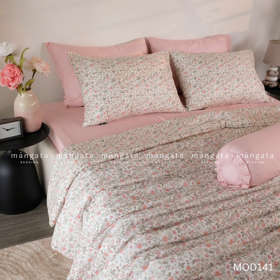 MOD141 - Bộ Modal Hàn Quốc cao cấp