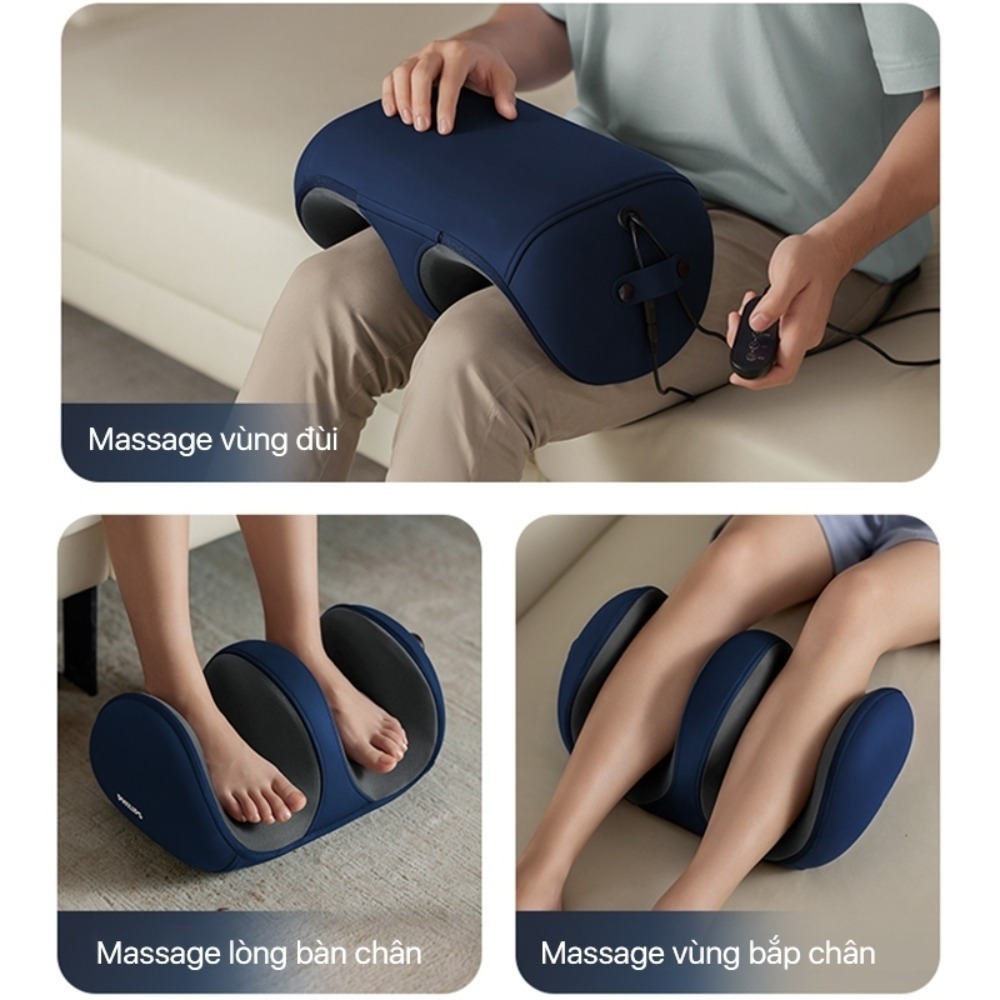 Máy Massage Chân Đa Năng NMI Mart Thư Giãn Toàn Diện, Tiện Lợi_thumbnail_3