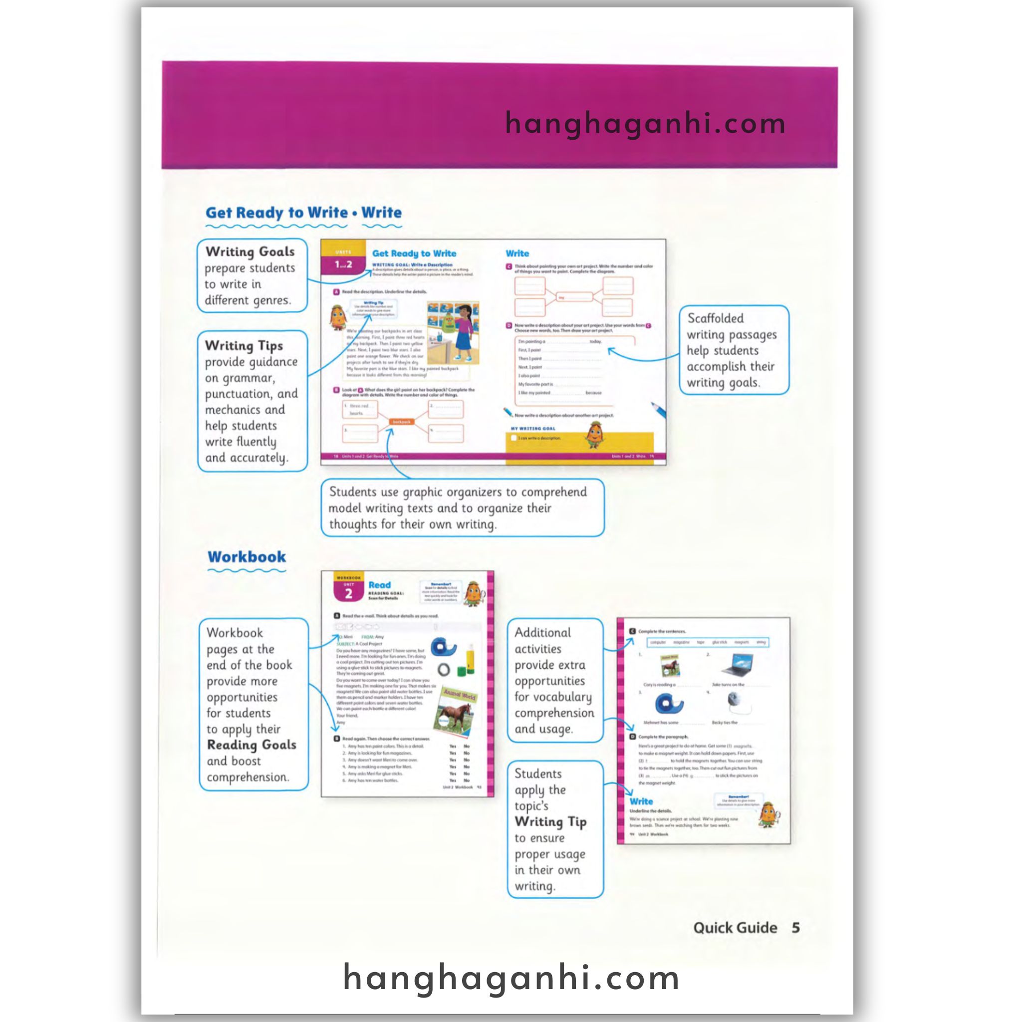 Oxford Skills World Level 3: Reading With Writing_thumbnail_14