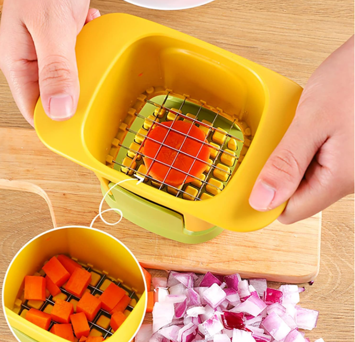 Dụng Cụ Thái Hạt Lựu