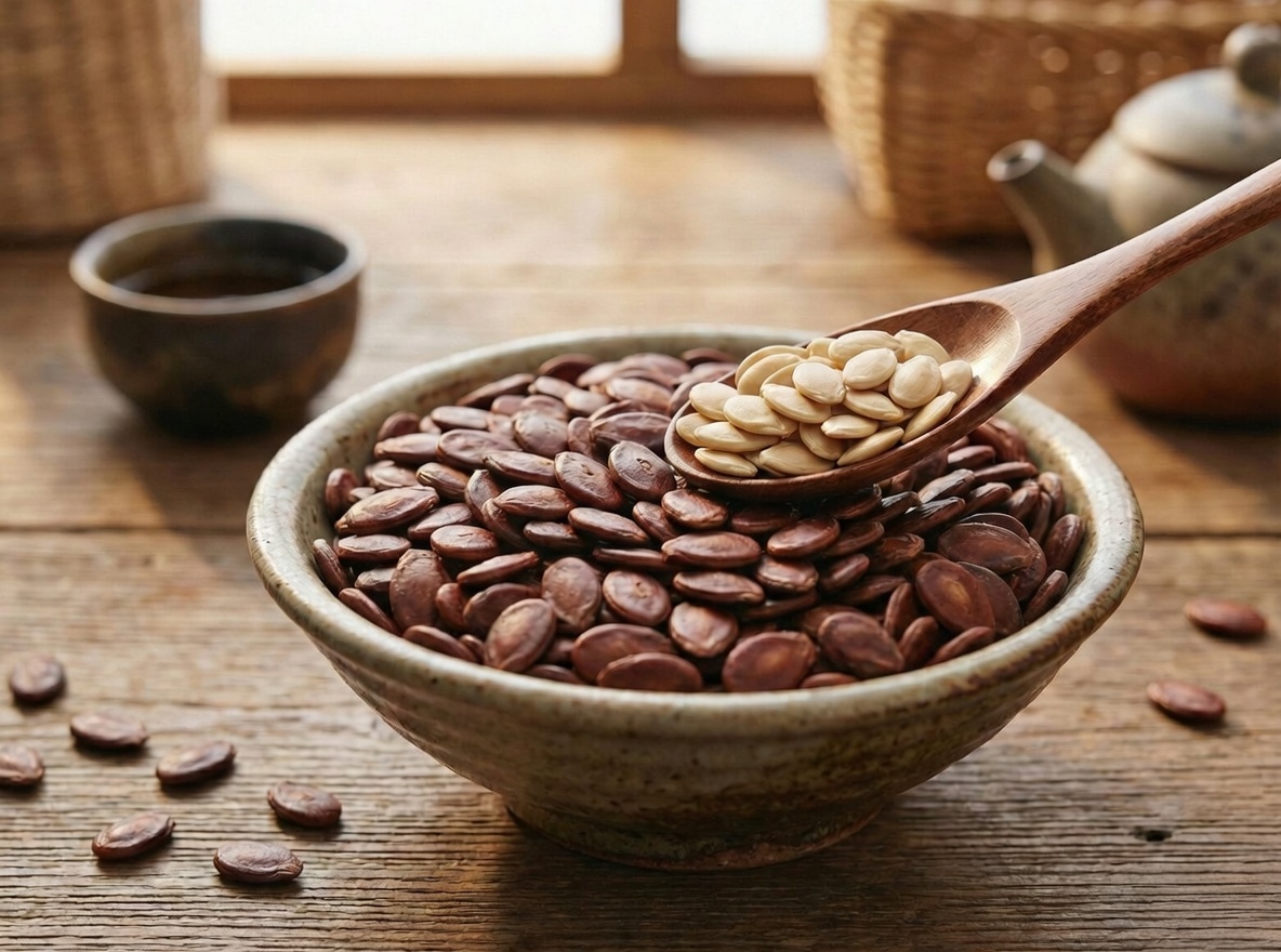 Hạt Dưa Làm Từ Đâu? Nguồn Gốc & Quy Trình Chế Biến