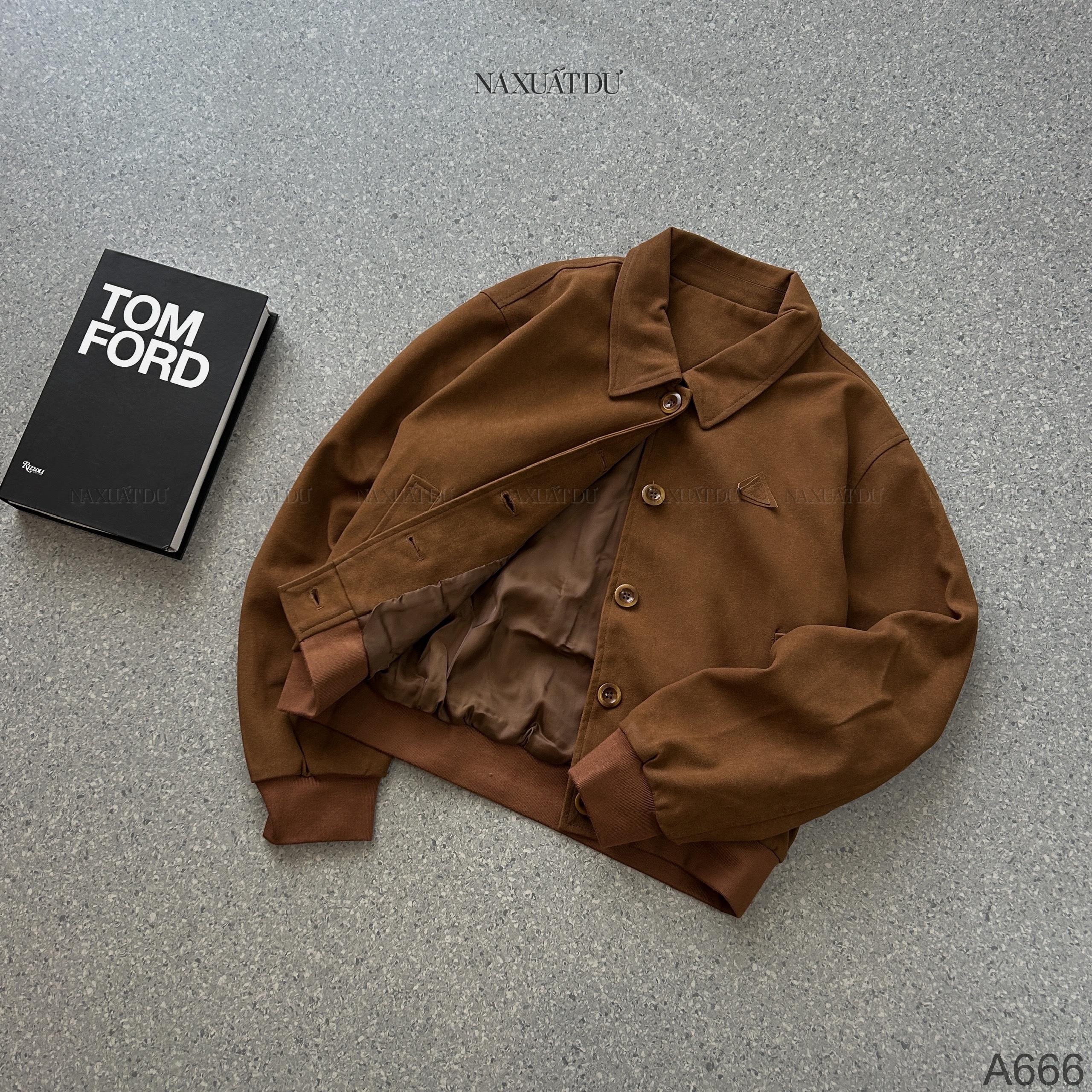 Áo khoác da lộn - A666_thumbnail_12