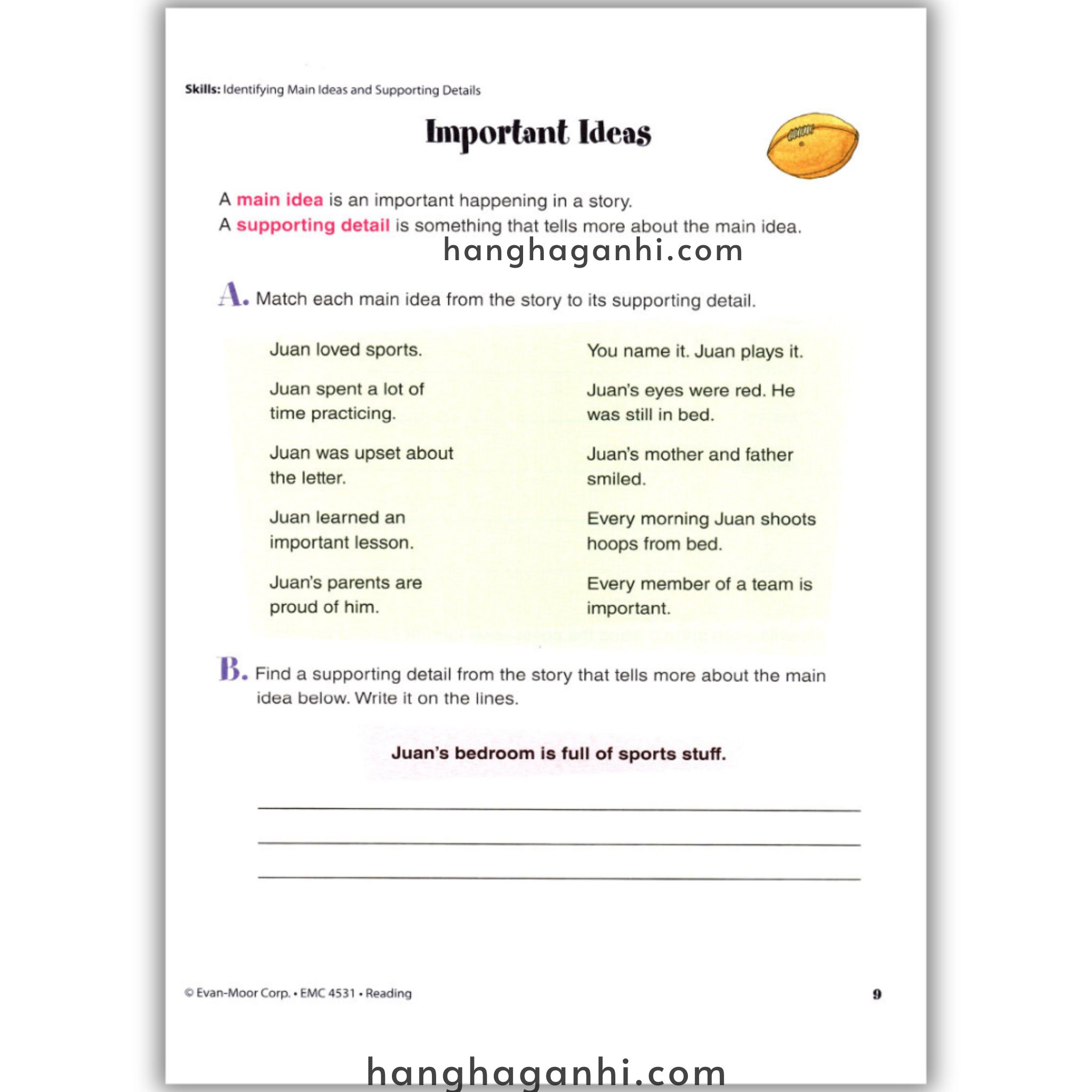 Skill Sharpeners Reading Grade 3_thumbnail_16