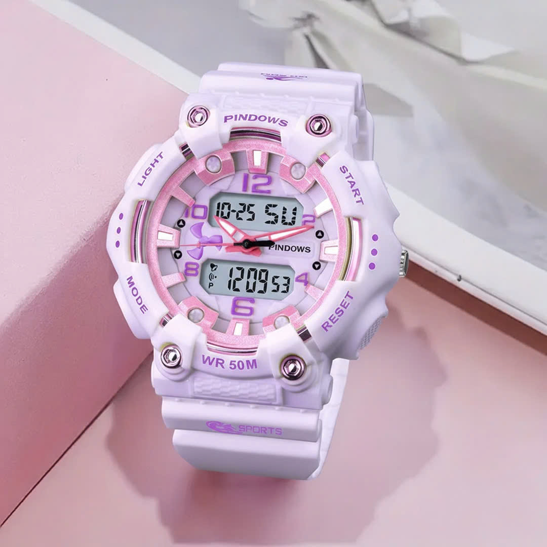 Đồng hồ đeo tay PINDOWS - PDS-625-N5