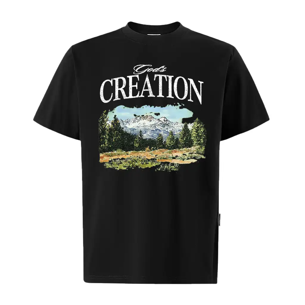 Áo thun form rộng CREATION TeePrint 3203_thumbnail_9