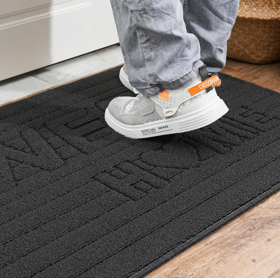 Thảm lau chân Xám - MAT02-GR_thumbnail_7