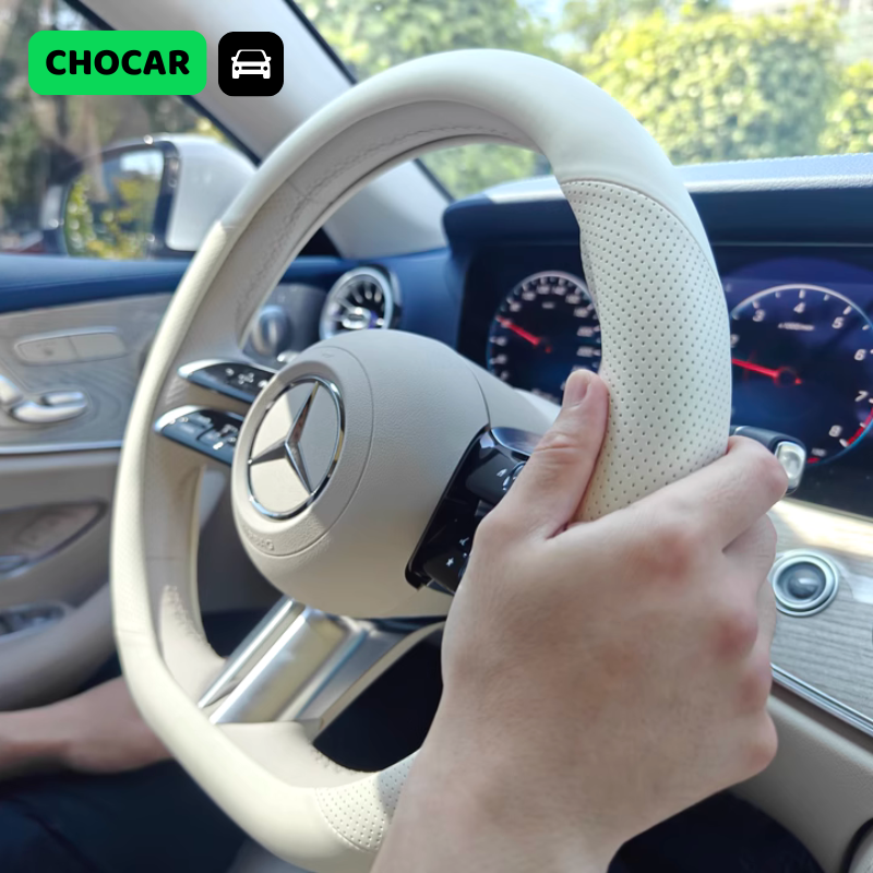 Bọc Vô Lăng Ô Tô CHOCAR LUXURY_thumbnail_7