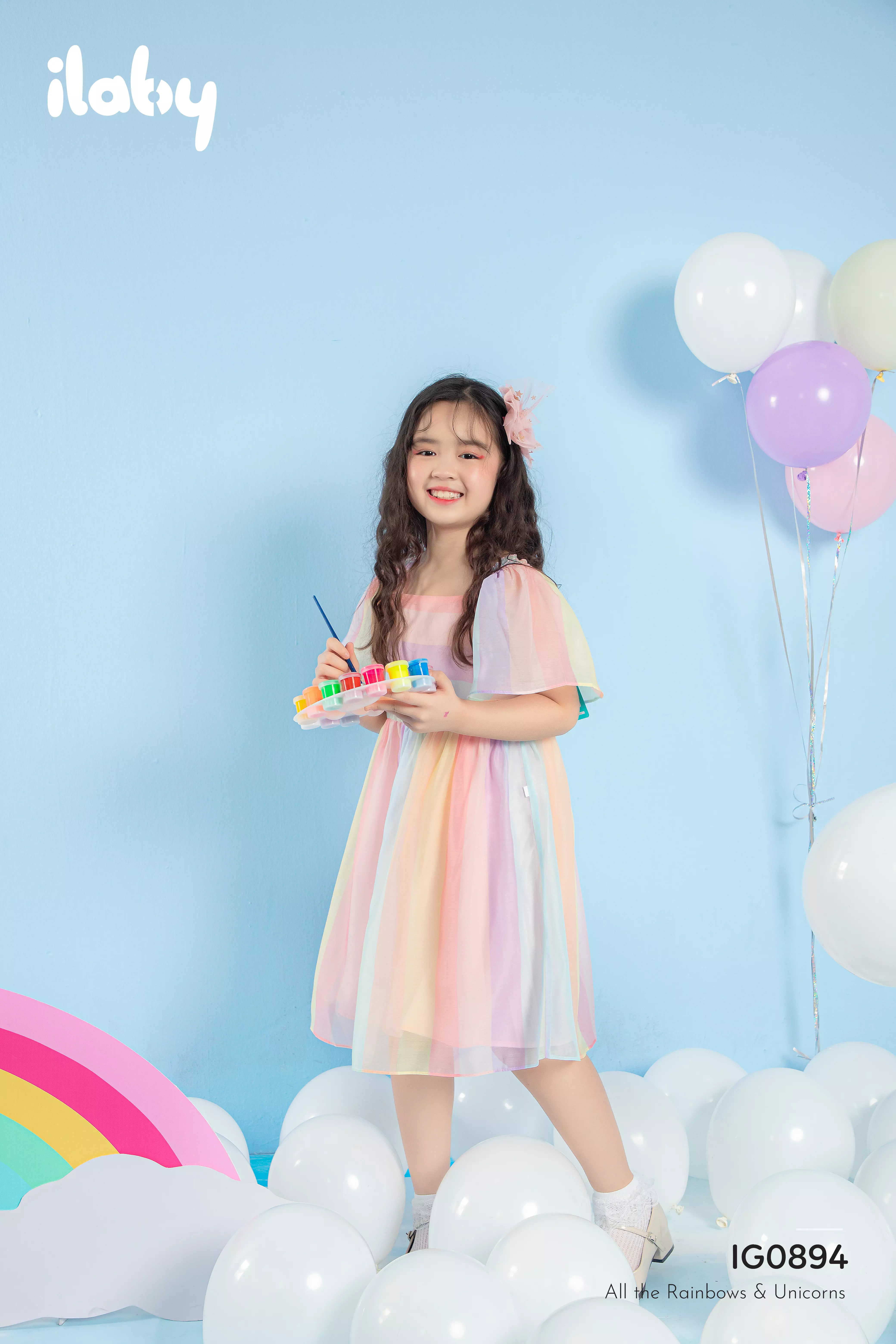 Váy cầu vồng bảy màu_thumbnail_4