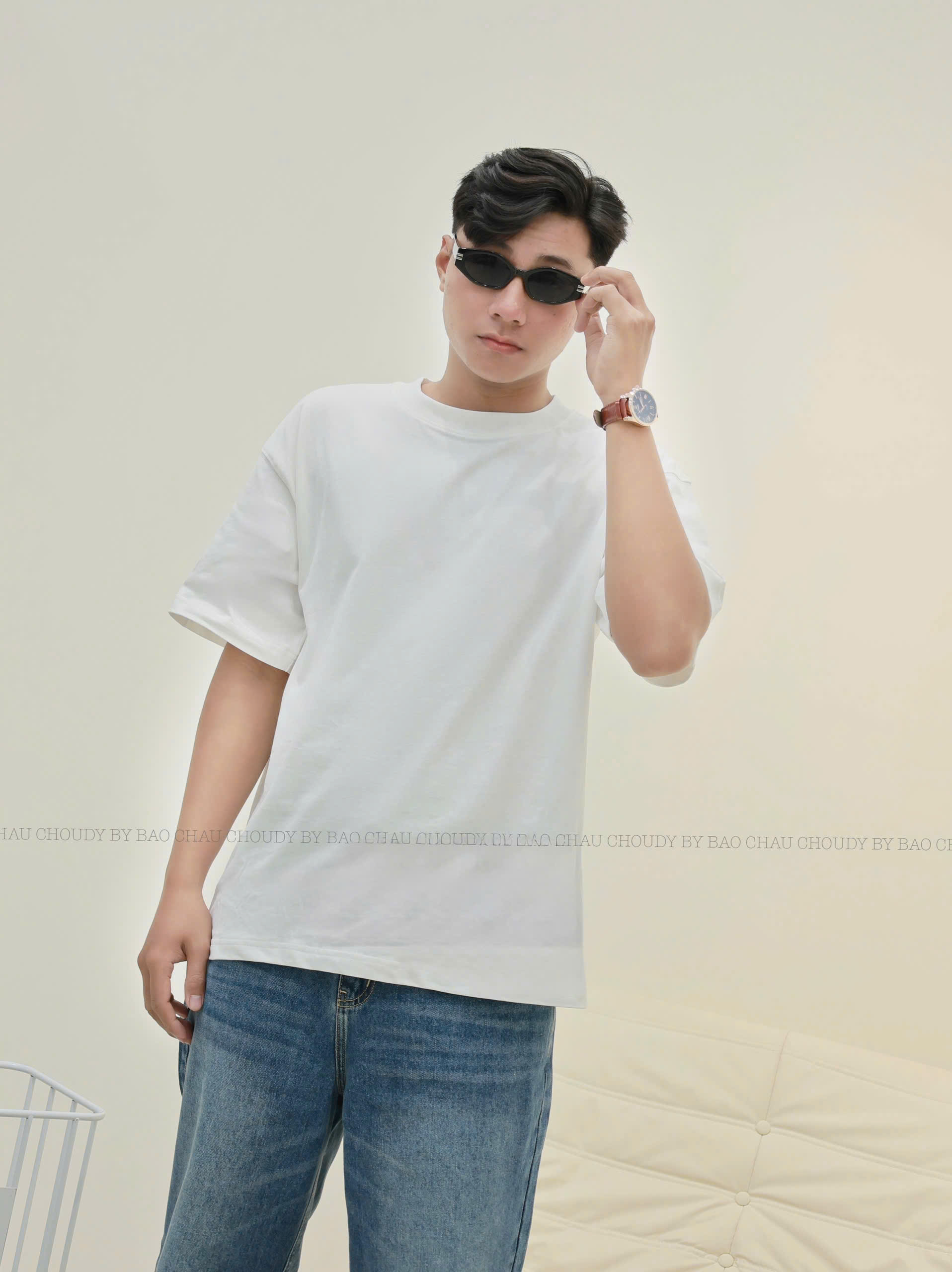 SALE A2272 ÁO THUN NAM 4 MÀU_thumbnail_5