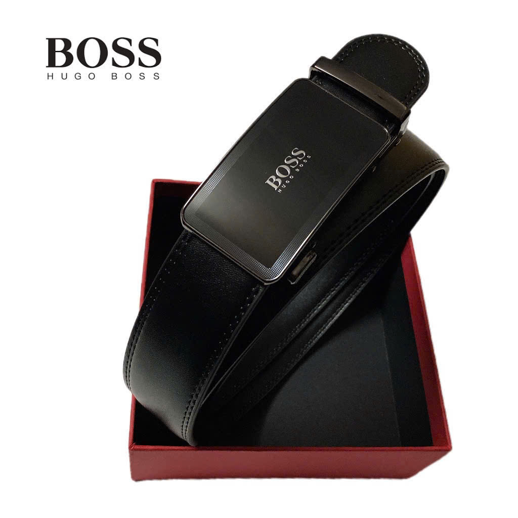 T100 THẮT LƯNG NAM ĐEN (KÈM TÚI GIẤY)_thumbnail_1