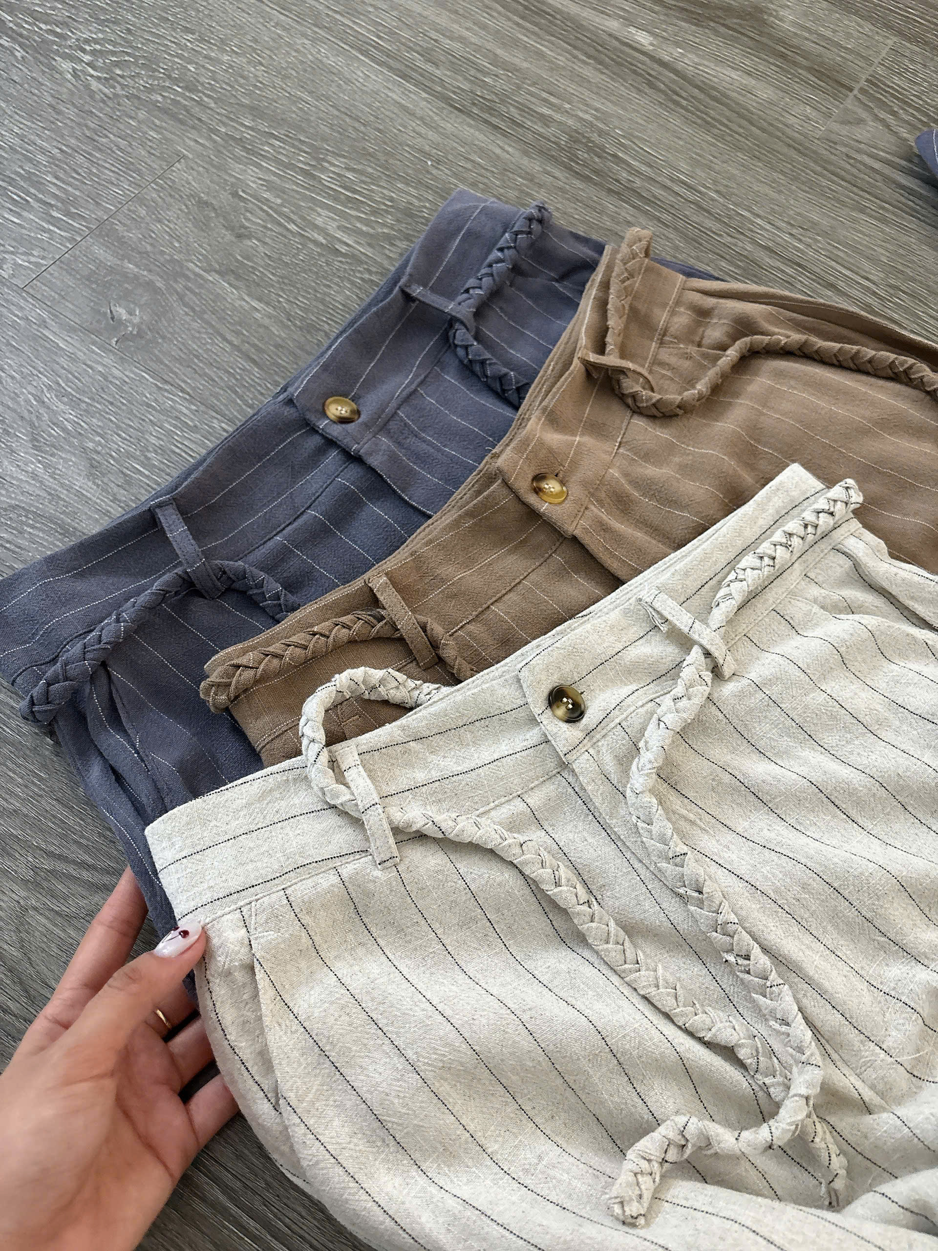 SALE Q198 QUẦN SUÔNG 3 MÀU_thumbnail_5