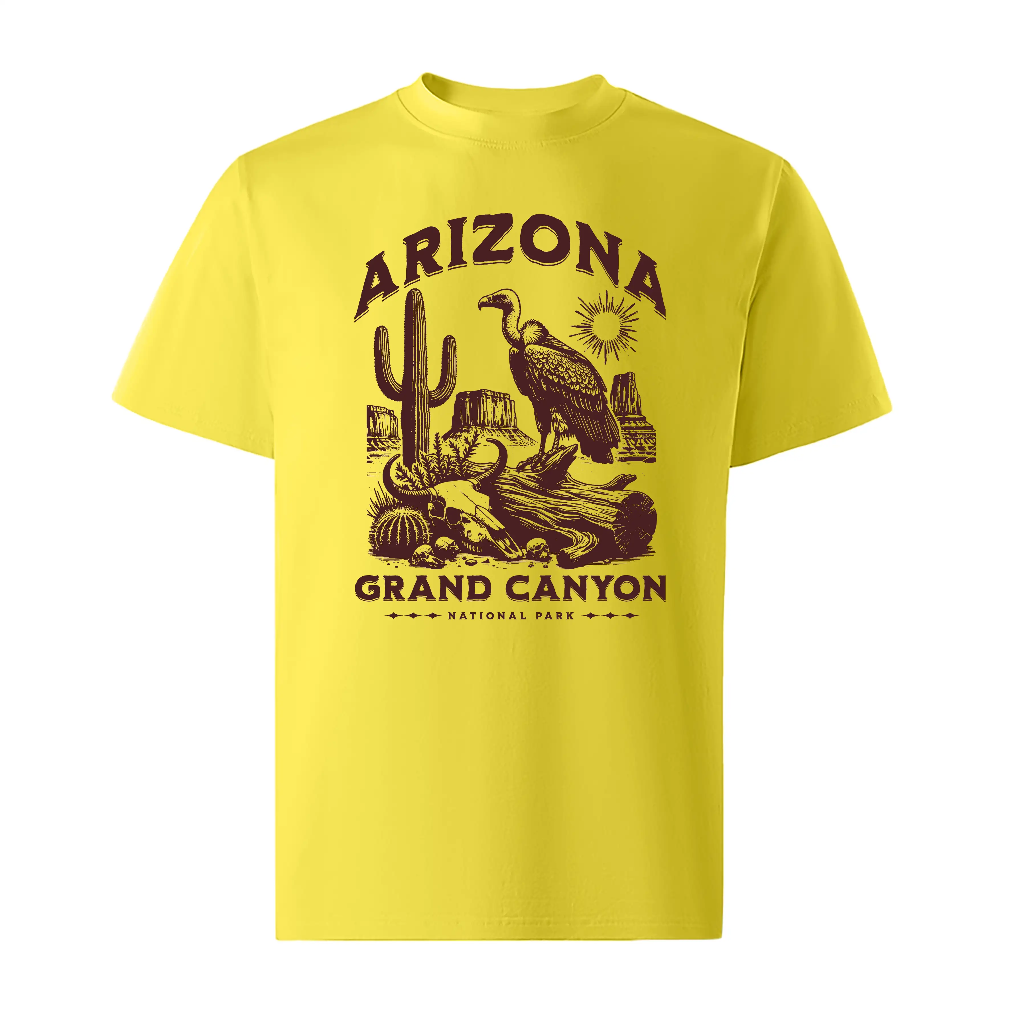 Áo thun form rộng big size nhiều màu TeePrint 3246_thumbnail_7