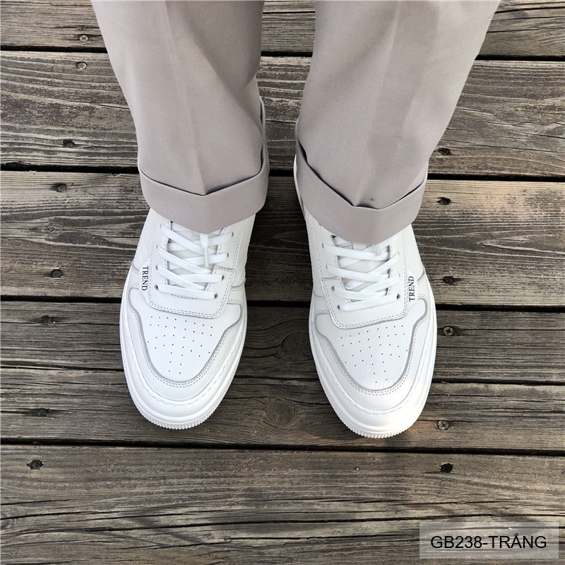 GB238 - Bốt Martin Nam Da Heo Trắng Phong Cách Thường Ngày Đế Bệt Thoáng Khí_thumbnail_13