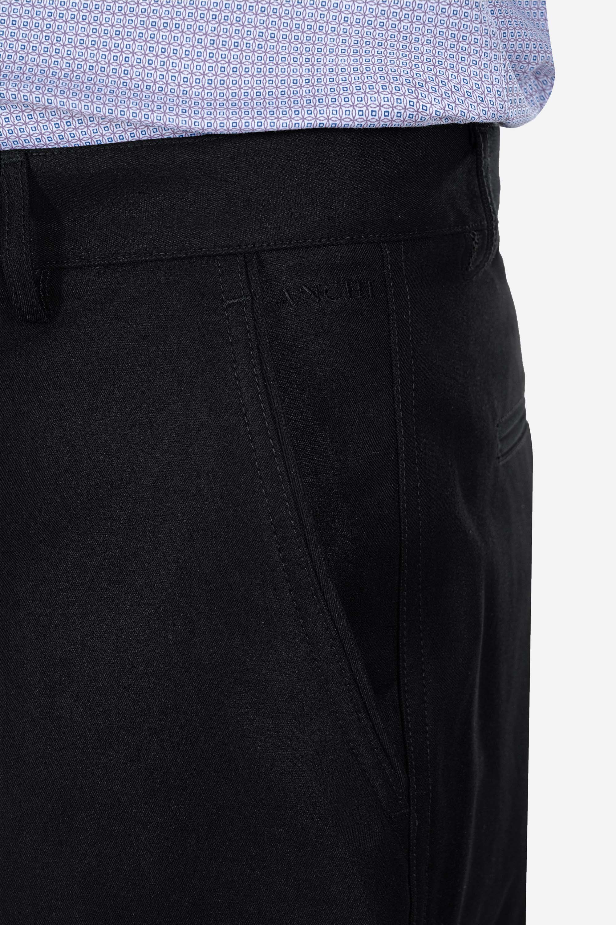 Quần Kaki 0 Li Nam Trung Niên ANCHI Phom Suông Ống Rộng Cao Cấp_thumbnail_62