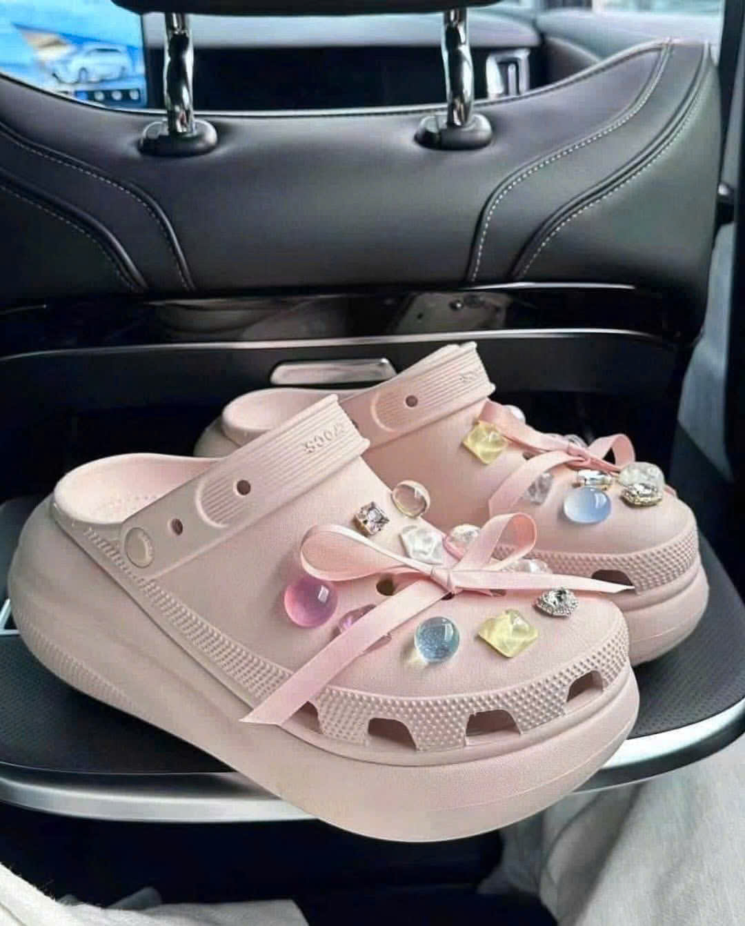 S224 SANDAL HỒNG (TẶNG KÈM CHAMR)_thumbnail_4