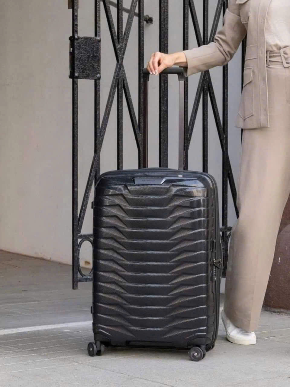 Samsonite Proxies