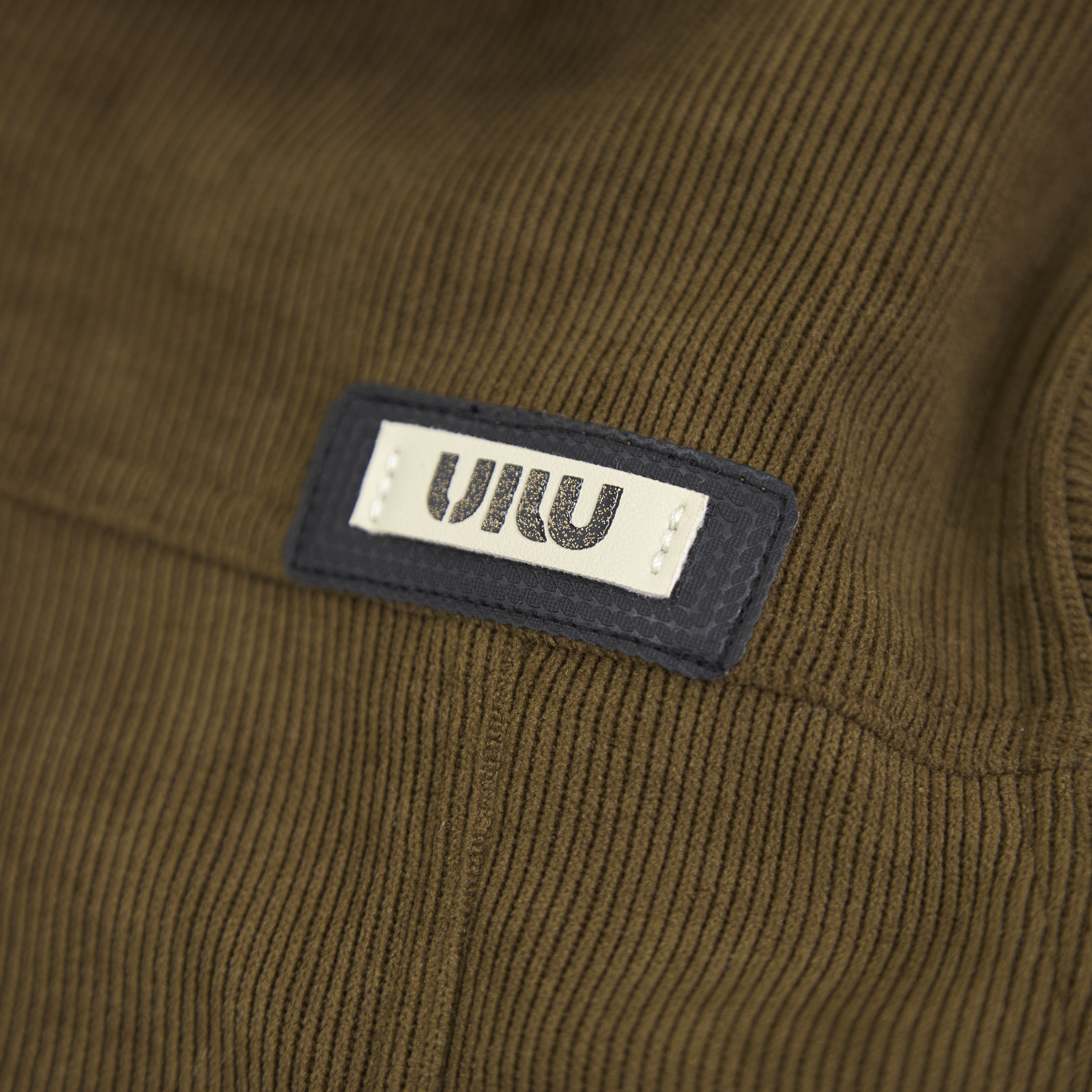 Áo khoác nhung lót lông cổ bẻ_thumbnail_4