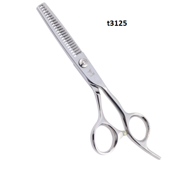 Kéo tỉa tóc Viko LS 125T-03 (T3125) size 5.5 inches - bảo hành 2 năm_thumbnail_1