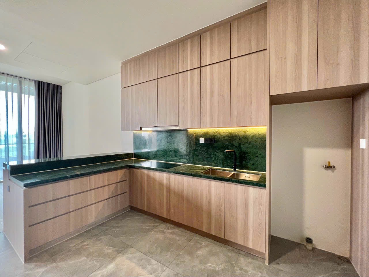 Cho thuê Căn hộ/ Duplex 75 triệu VND 151 m2 One Verandah