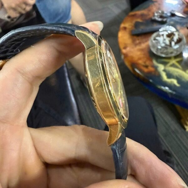 Glashutte Original Senator Automatic 100-08-01-01-04 18k Au750_thumbnail_1