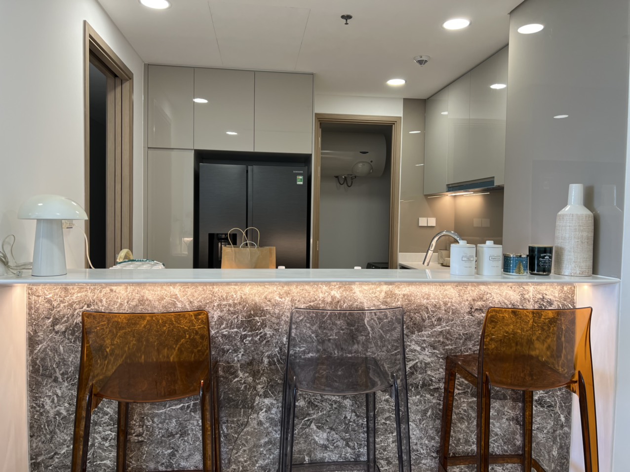 Tin thật 100% - Giỏ hàng căn hộ 2PN cần bán tại The River Thủ Thiêm với giá kịch sàn, view tuyệt mỹ_thumbnail_7