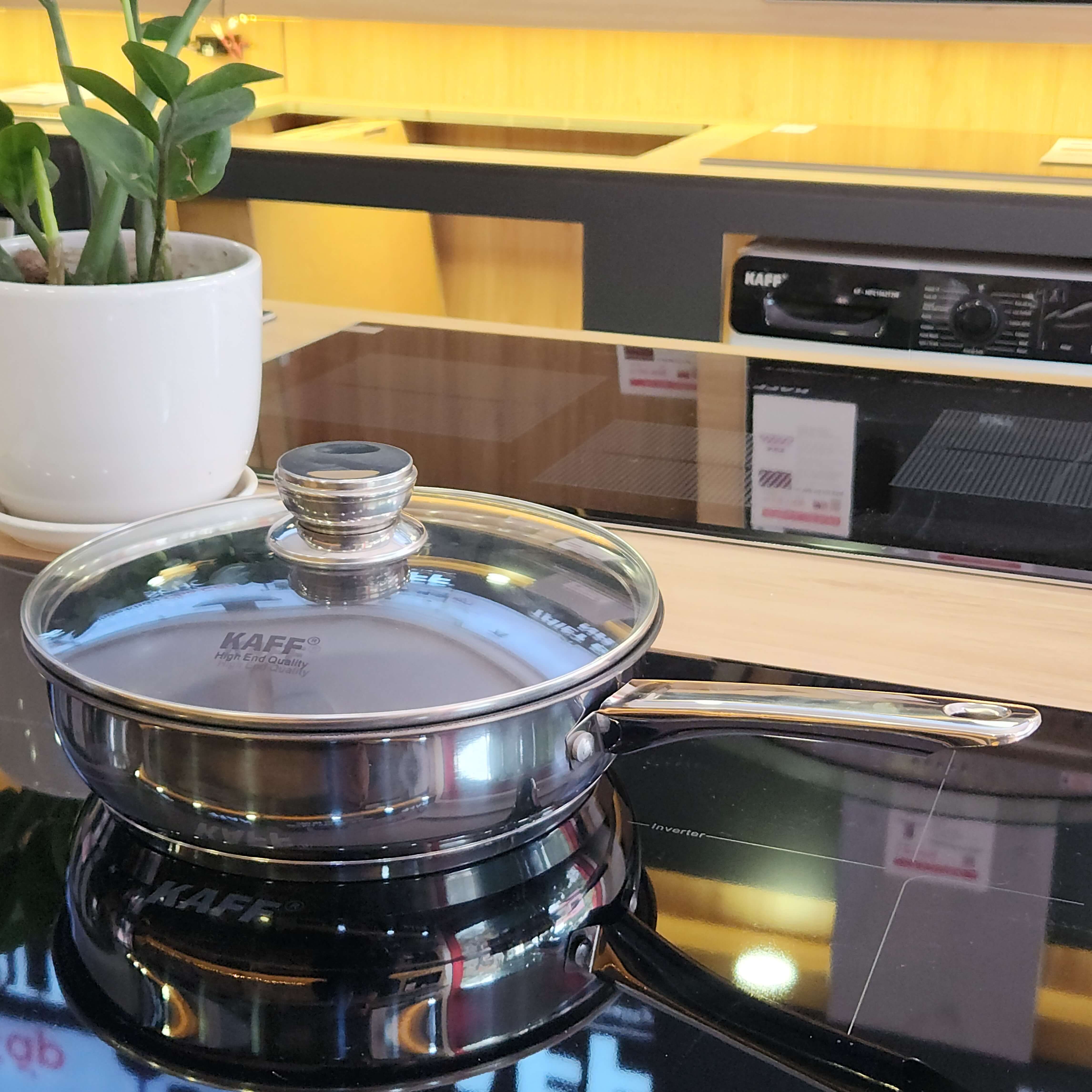 Bộ nồi chảo inox 10 món KF - ST005Fr_thumbnail_1